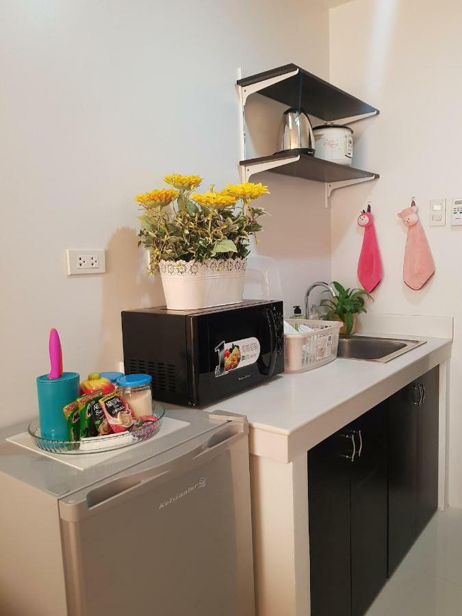 Cityscape Residences Unit 510 바콜로드 외부 사진