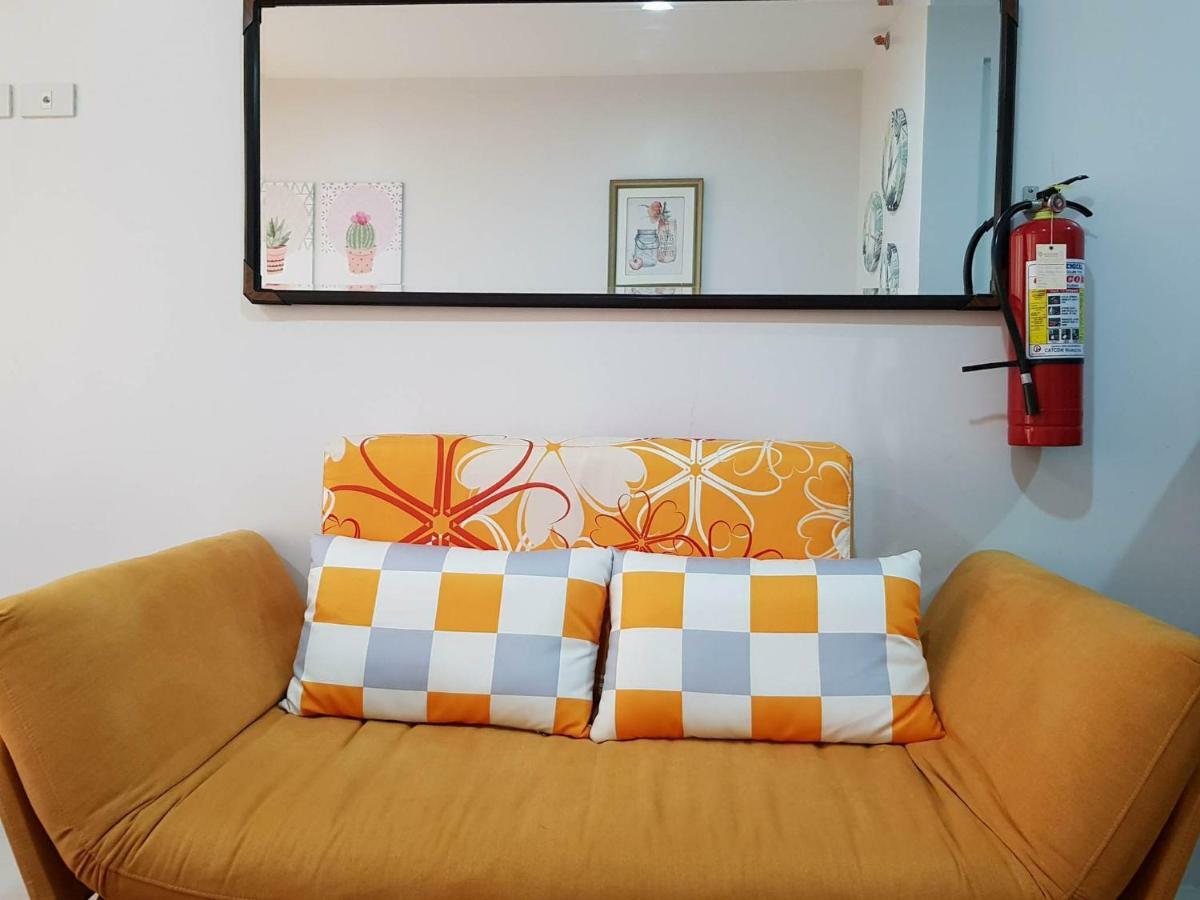 Cityscape Residences Unit 510 바콜로드 외부 사진