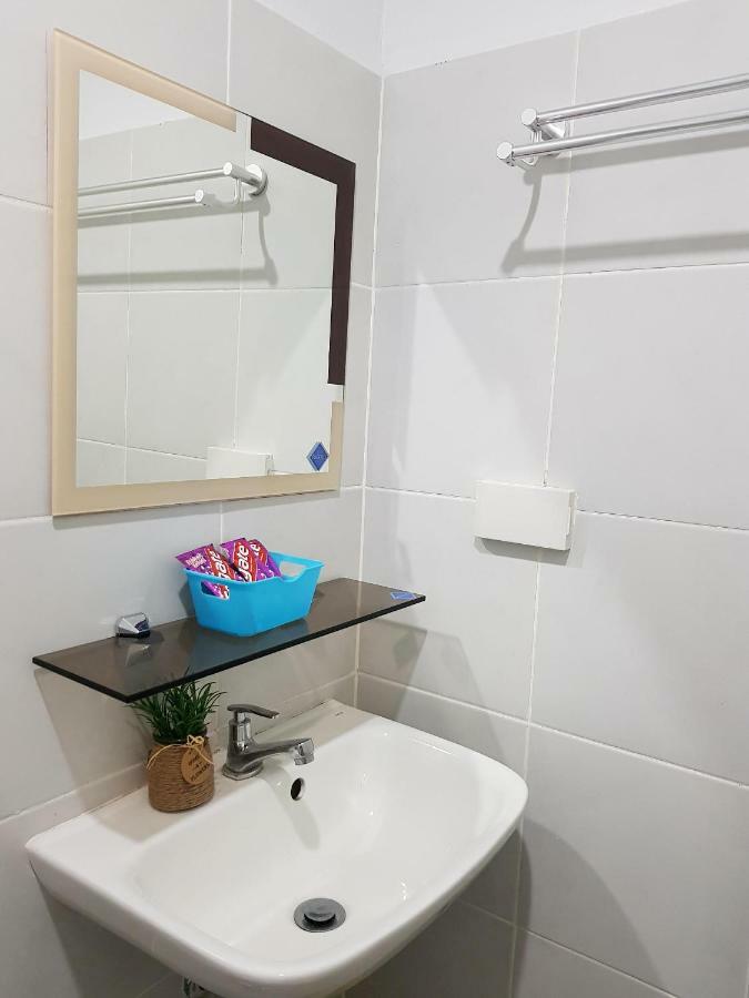 Cityscape Residences Unit 510 바콜로드 외부 사진