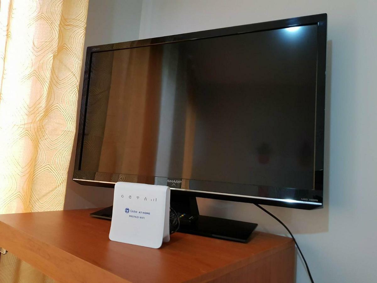 Cityscape Residences Unit 510 바콜로드 외부 사진