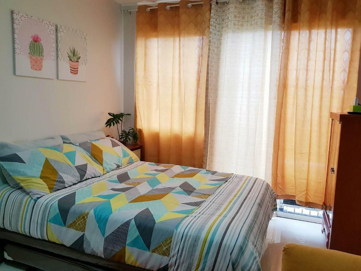 Cityscape Residences Unit 510 바콜로드 외부 사진