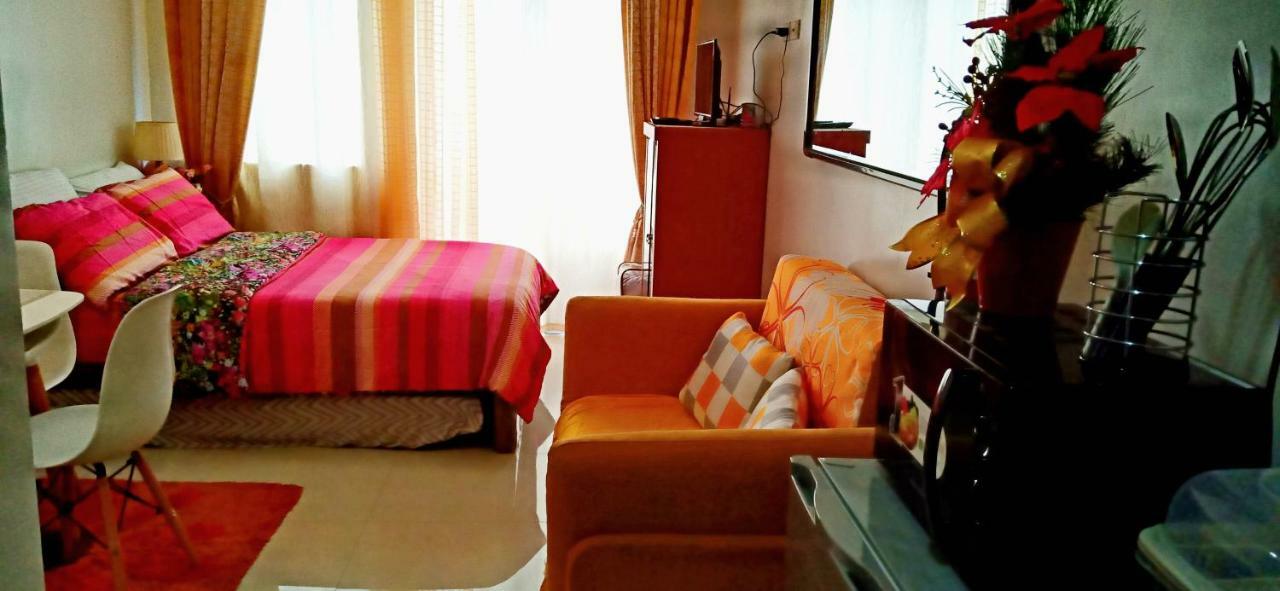 Cityscape Residences Unit 510 바콜로드 외부 사진